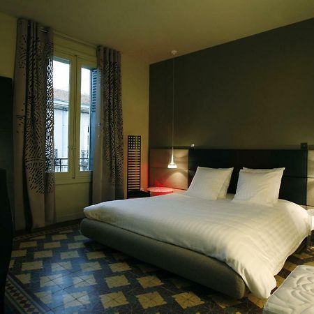 Les 4 Etoiles Bed & Breakfast Montpellier Exterior photo